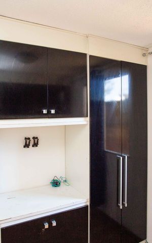 Apartamento para alugar com 38m², 2 quartos e 1 vagaQuarto 2