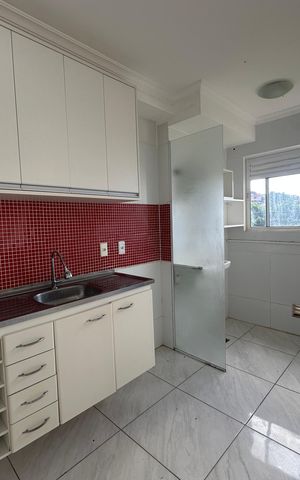 Apartamento para alugar com 58m², 2 quartos e 1 vaga Apartamento para alugar com 58m², 2 quartos e 1 vagaCozinha