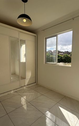 Apartamento para alugar com 58m², 2 quartos e 1 vaga Apartamento para alugar com 58m², 2 quartos e 1 vagaQuarto 1
