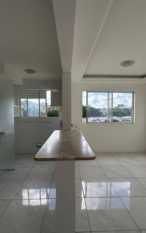Apartamento para alugar com 58m², 2 quartos e 1 vaga Apartamento para alugar com 58m², 2 quartos e 1 vagaSala/Cozinha