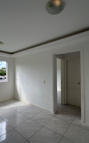 Apartamento para alugar com 58m², 2 quartos e 1 vaga Apartamento para alugar com 58m², 2 quartos e 1 vagaSala