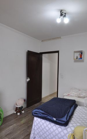 Casa para alugar com 200m², 3 quartos e 2 vagasQuarto 2