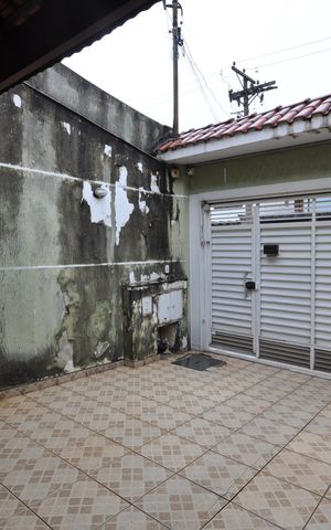Casa para alugar com 200m², 3 quartos e 2 vagasGaragem