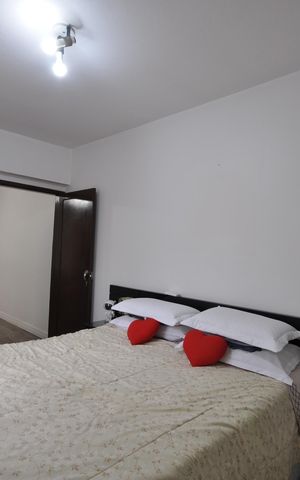 Casa para alugar com 200m², 3 quartos e 2 vagasQuarto Suíte