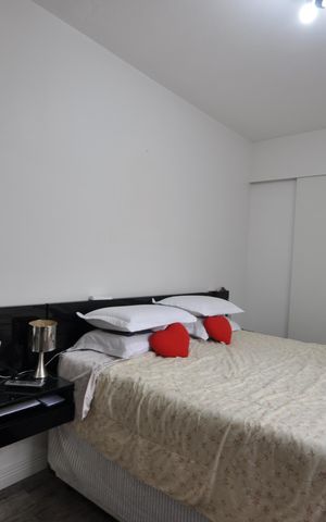 Casa para alugar com 200m², 3 quartos e 2 vagasQuarto Suíte