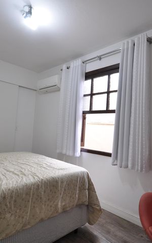 Casa para alugar com 200m², 3 quartos e 2 vagasQuarto Suíte
