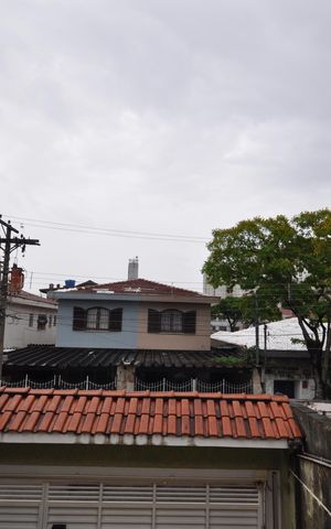 Casa para alugar com 200m², 3 quartos e 2 vagasVista do Quarto 2