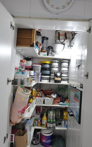 Casa para alugar com 200m², 3 quartos e 2 vagasCozinha/Dispensa