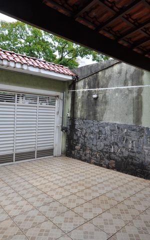 Casa para alugar com 200m², 3 quartos e 2 vagasGaragem