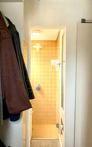 Apartamento à venda com 54m², 1 quarto e 1 vaga Apartamento à venda com 54m², 1 quarto e 1 vagaCloset