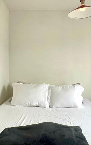 Apartamento à venda com 54m², 1 quarto e 1 vaga Apartamento à venda com 54m², 1 quarto e 1 vagaQuarto