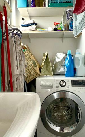 Apartamento à venda com 54m², 1 quarto e 1 vaga Apartamento à venda com 54m², 1 quarto e 1 vagaÁrea de Serviço