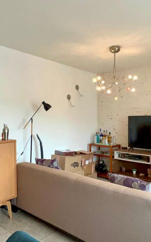 Apartamento à venda com 54m², 1 quarto e 1 vaga Apartamento à venda com 54m², 1 quarto e 1 vagaSala