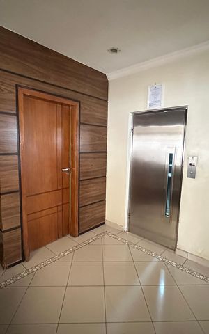 Apartamento para alugar com 54m², 1 quarto e 1 vaga Apartamento para alugar com 54m², 1 quarto e 1 vagaHall de entrada