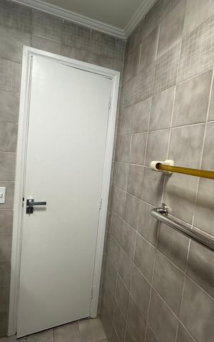 Apartamento para alugar com 54m², 1 quarto e 1 vaga Apartamento para alugar com 54m², 1 quarto e 1 vagaBanheiro