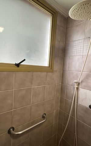 Apartamento para alugar com 54m², 1 quarto e 1 vaga Apartamento para alugar com 54m², 1 quarto e 1 vagaBanheiro