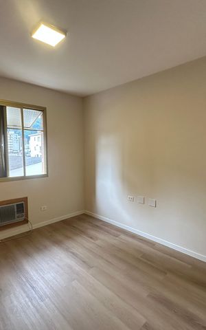 Apartamento para alugar com 54m², 1 quarto e 1 vaga Apartamento para alugar com 54m², 1 quarto e 1 vagaQuarto
