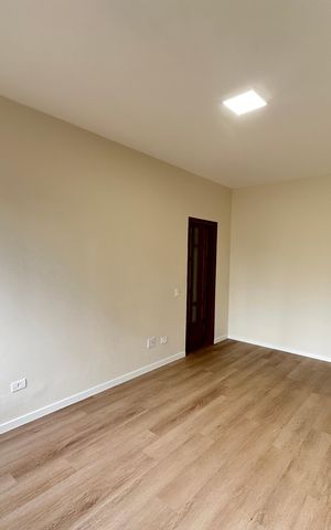 Apartamento para alugar com 54m², 1 quarto e 1 vaga Apartamento para alugar com 54m², 1 quarto e 1 vagaSala