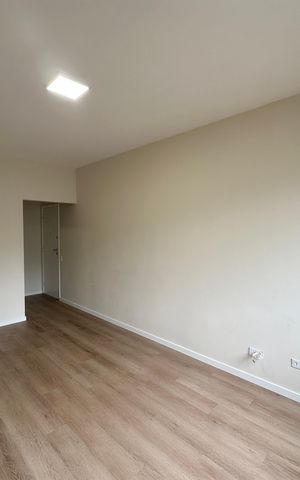 Apartamento para alugar com 54m², 1 quarto e 1 vaga Apartamento para alugar com 54m², 1 quarto e 1 vagaSala