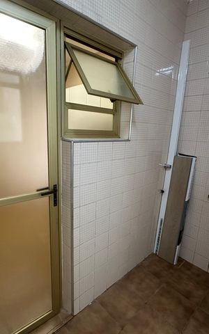 Apartamento para alugar com 54m², 1 quarto e 1 vaga Apartamento para alugar com 54m², 1 quarto e 1 vagaÁrea de Serviço