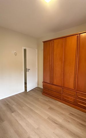 Apartamento para alugar com 54m², 1 quarto e 1 vaga Apartamento para alugar com 54m², 1 quarto e 1 vagaQuarto