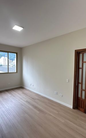 Apartamento para alugar com 54m², 1 quarto e 1 vaga Apartamento para alugar com 54m², 1 quarto e 1 vagaSala