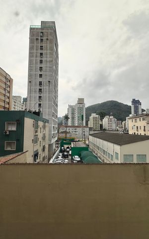 Apartamento para alugar com 54m², 1 quarto e 1 vaga Apartamento para alugar com 54m², 1 quarto e 1 vagaVista da Sala