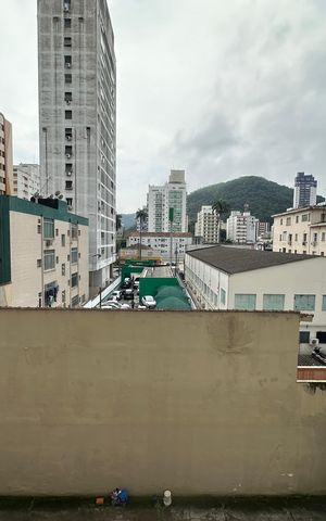 Apartamento para alugar com 54m², 1 quarto e 1 vaga Apartamento para alugar com 54m², 1 quarto e 1 vagaVista do Quarto