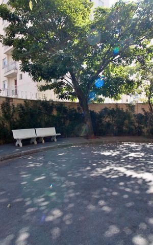 Apartamento para alugar com 52m², 2 quartos e 1 vagaÁrea comum