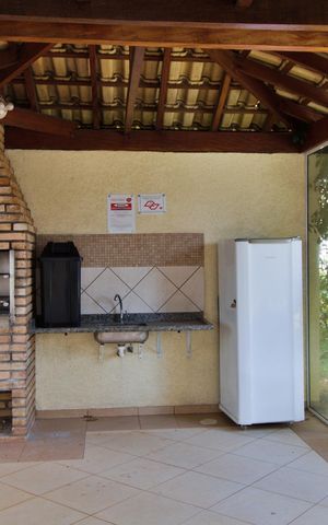 Apartamento para alugar com 52m², 2 quartos e 1 vagaÁrea comum