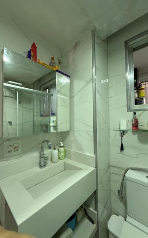 Apartamento à venda com 52m², 1 quarto e sem vaga