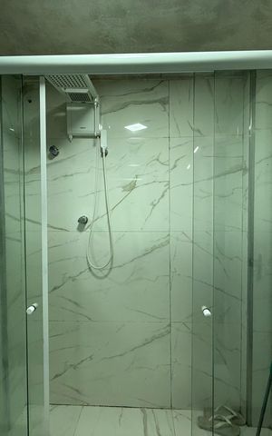 Apartamento à venda com 52m², 1 quarto e sem vaga