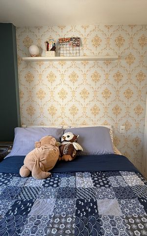 Apartamento à venda com 52m², 1 quarto e sem vaga