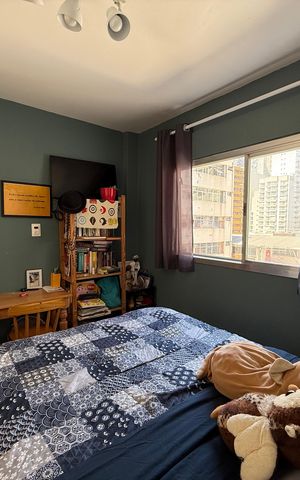 Apartamento à venda com 52m², 1 quarto e sem vaga