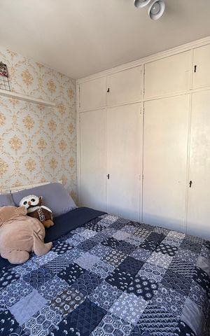Apartamento à venda com 52m², 1 quarto e sem vaga