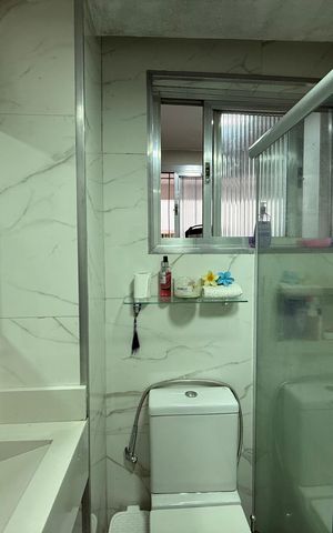 Apartamento à venda com 52m², 1 quarto e sem vaga