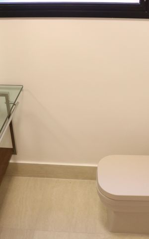 Studio para alugar com 39m², 1 quarto e sem vagaBanheiro