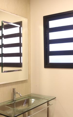 Studio para alugar com 39m², 1 quarto e sem vagaBanheiro