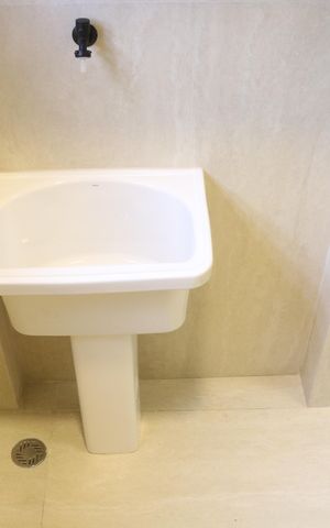 Studio para alugar com 39m², 1 quarto e sem vagaÁrea de Serviço