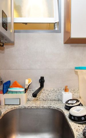 Apartamento à venda com 76m², 2 quartos e 1 vaga Apartamento à venda com 76m², 2 quartos e 1 vagalavanderia