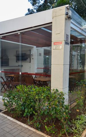Apartamento para alugar com 55m², 2 quartos e 1 vaga Apartamento para alugar com 55m², 2 quartos e 1 vagaÁrea comum - Churrasqueira