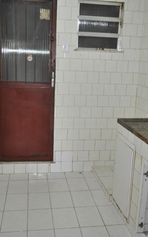 Apartamento para alugar com 55m², 1 quarto e sem vagaCozinha