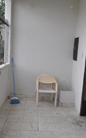 Apartamento para alugar com 55m², 1 quarto e sem vagaÁrea externa