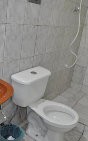 Apartamento para alugar com 55m², 1 quarto e sem vagaBanheiro