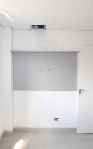 Apartamento à venda com 30m², 1 quarto e sem vagaQuarto 1