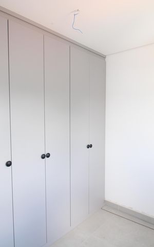 Apartamento à venda com 30m², 1 quarto e sem vagaQuarto 1