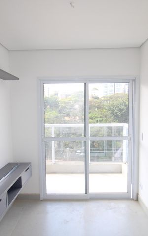 Apartamento à venda com 30m², 1 quarto e sem vagaSala