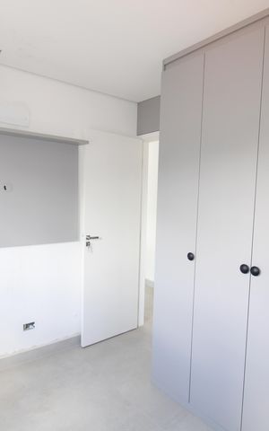Apartamento à venda com 30m², 1 quarto e sem vagaQuarto 1