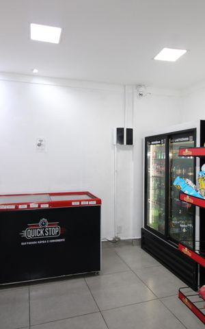Apartamento à venda com 45m², 2 quartos e 1 vagaÁrea comum