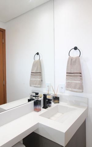 Apartamento à venda com 45m², 2 quartos e 1 vagaBanheiro